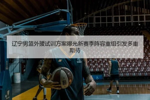辽宁男篮外援试训方案曝光新赛季阵容重组引发多重期待