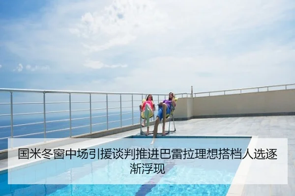 国米冬窗中场引援谈判推进巴雷拉理想搭档人选逐渐浮现